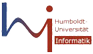 Logo des Instituts für Informatik