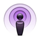 Podcast Logo