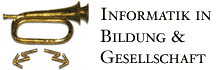 Informatik in Bildung und Gesellschaft